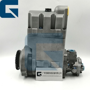 ปั๊มฉีดน้ำมันเชื้อเพลิง 384-0678 รุ่น 3840678 สำหรับเครื่องยนต์ C9 - Product Image 1