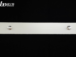 2025 Offre spéciale de haute qualité-Prix S Ripple Fold Tape de rideau pour la décoration intérieure et l'application de fenêtre - Product Image 3