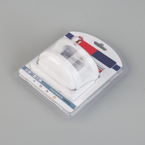 Empaque Termoformado Personalizable, Bandeja Blíster con Materiales PC/PET/PP/PVC, Opciones de Moldeo Termosellado al Vacío - Product Image 1