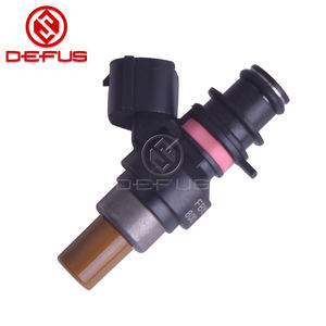 Boquilla <span class=keywords><strong>de</strong></span> <span class=keywords><strong>inyectores</strong></span> <span class=keywords><strong>de</strong></span> combustible <span class=keywords><strong>de</strong></span> excelente calidad DEFUS OEM FBYCG80 16600-AA270 para inyector <span class=keywords><strong>de</strong></span> combustible <span class=keywords><strong>de</strong></span> motor Im-preza RX 2.0L OEM FBYCG80 - Product Image 2
