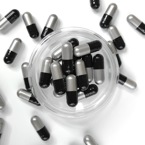 Male Macagen Capsules Herbal Customized Formula Factory for Male Energy and Vitality OEM Color Options - Product Image 3