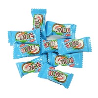 Halal Sweets Coconut Hard Candy Sugar Confectionery