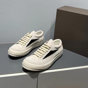 Zapatillas de Hombre de Alta Calidad, Zapatillas Bajas para Mujer en Stock, Zapatos de Plataforma de Diseñador de Lujo Owens, Zapatos Rakwens de Moda Urbana, Versátiles - Product Image 1