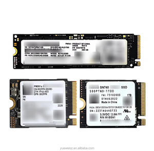 Orijinal PM991A PCIe 3.0 X4 Arayüzlü M.2 Katı Hal Sürücüsü 128GB 256GB 512GB 1TB SSD'de Mevcuttur - Product Image 4