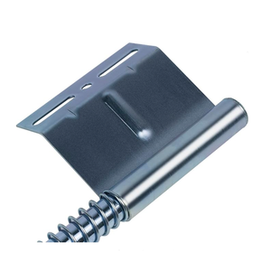 Molla Ammortizzatrice Personalizzata in Acciaio Inossidabile per Porte da <span class=keywords><strong>Garage</strong></span> per Scuole - Product Image 1