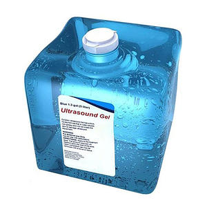 SENOLO 의료 투명 초음파 초음파 Eg 젤 250ml <span class=keywords><strong>5l</strong></span> 전송 초음파 젤 - Product Image 5