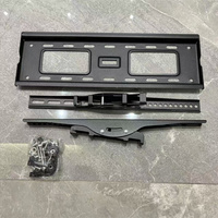 Support mural inclinable pour téléviseur de 26 à 55 pouces, jusqu'à VESA 410x410 mm, support mural pour téléviseur TH-116, supports de montage intelligents pour téléviseur