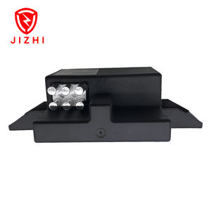 奥迪A6 C6 4F2 Avant 4F5 2004-2011 <span class=keywords><strong>3.2</strong></span> Fsi的4F0906093H 4F0906093D燃油泵控制模块 - Product Image 2