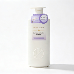 Champú <span class=keywords><strong>Blanco</strong></span> Premium con Fórmula Personalizada para Salón y Hotel, Cuidado del Cabello, Control de Grasa, Anticaspa, Reparador, Marca Privada OEM - Product Image 4