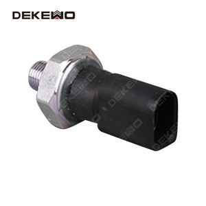 06D919081B เซ็นเซอร์แรงดันน้ำมันเครื่องสำหรับ VW Golf Scirocco Passat ที่นั่ง A3 A4 TT Skoda - Product Image 4