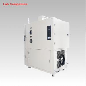 Câmara de Teste Climático Programável de Alta e Baixa Temperatura e Umidade 252L - Product Image 4