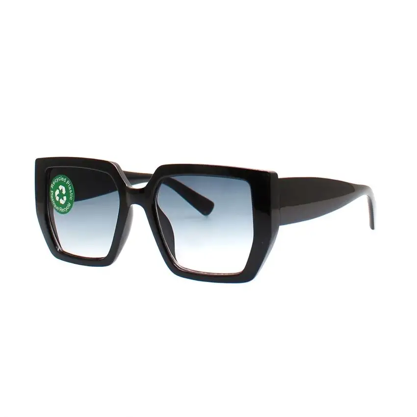 Custom Logo Hawaiian Style Unisex Polarized Sunglasses Women Glasses Men Glasses