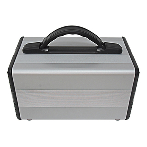 Yogu khẩn cấp dự phòng cung cấp điện 220V/USB/bóng đèn lỗ năng lượng mặt trời + Nguồn điện sạc 3 dòng ánh sáng mất điện khẩn cấp - Product Image 6