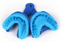 Fourniture directe d'usine des meilleurs produits dentaires pâte de base de mastic d'impression de blanchiment des dents de sourire