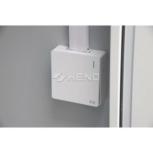 Fournisseur chinois : Dernier modèle de salle de bain mobile extérieure, toilettes portables préfabriquées avec douche, toilettes de voyage, lavabo - Product Image 4