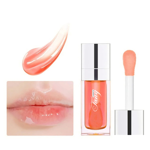 Venta al por mayor de labios Plumping Oil Maquillaje Brillo <span class=keywords><strong>Labial</strong></span> Brilho Nutritivo Aceite de labios para labios secos y agrietados - Product Image 6