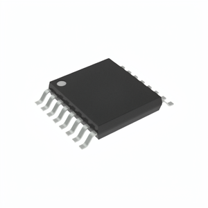 16 TSSOP Manufacturer Channel Components Electronic CD74AC238PWR Logic - Product Image 1
