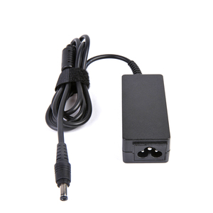 Cargador de Portátil Mini de 30W 5.5*2.5mm al por Mayor para Toshiba NB200 NB205 NB300 <span class=keywords><strong>NB500</strong></span> NB505, 19V 1.58A - Product Image 2