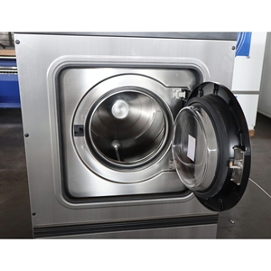 Lavadora Automática Compacta de 15kg, 18kg, 22kg, 28kg con Montaje Suave en Venta - Product Image 4