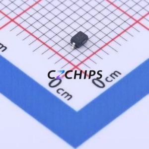 ทรานซิสเตอร์ ESD 323ดั้งเดิมและใหม่ล่าสุดและป้องกันไฟกระชาก (TVS/ESD) GBLC05C-MS - Product Image 1
