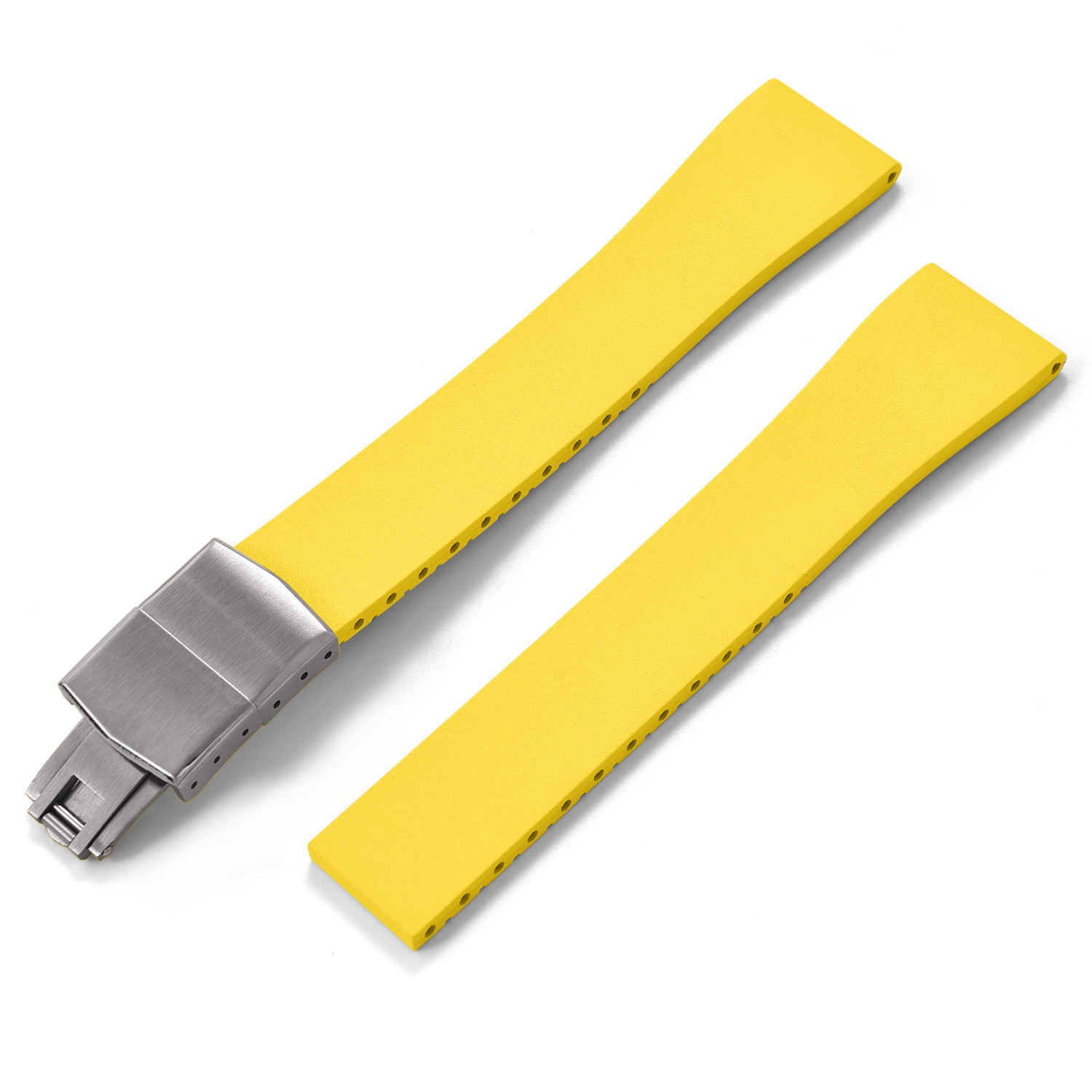 สีเหลือง