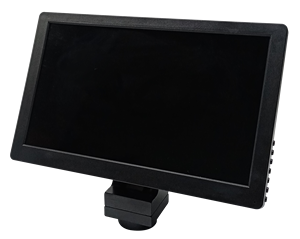 <span class=keywords><strong>AmScope</strong></span>用40X-2500X LEDラボ用3Dステージ付き双眼化合物生物顕微鏡 - Product Image 5