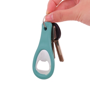 Bán buôn bia mở chai nhà bếp đổi mới thép không gỉ có thể Jar Opener dễ dàng mở chai mở công cụ - Product Image 3