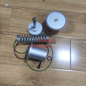 Reparatieset 100010938 Voor <span class=keywords><strong>Ca</strong></span> Luchtcompressor Hoogwaardige Metalen Kosteneffectieve Vervangingsonderdelen 6 Maanden Garantie - Product Image 2