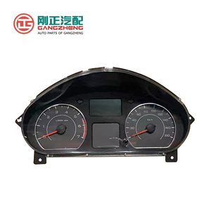 Medidor automático de salpicadero <span class=keywords><strong>Digital</strong></span> LCD automotriz para JAC T6 T8 T8 pro J2 J3 J4 J5 J7 J8 JS4 GAC M8 GS3 GS5 GS7 GS8 GA6 - Product Image 3