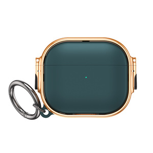 Offre Spéciale étui de protection pour écouteurs antichoc hybride en TPU électrolytique pour Apple <span class=keywords><strong>Airpods</strong></span> Pro 2 <span class=keywords><strong>3</strong></span> <span class=keywords><strong>Airpods</strong></span> <span class=keywords><strong>3</strong></span> 4 - Product Image 1