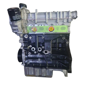 Nuovo Blocco Motore a Benzina EA113 di Alta Qualità da 1.8L per VW Caddy Jetta Audi <span class=keywords><strong>A3</strong></span> Skoda Octavia IC <span class=keywords><strong>1.6</strong></span> - Product Image 1