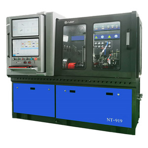 Factory Direct Sells High Quality NT919 Multi-functional Injector Testing <b>Machine</b> Common Rail Test NT-919 Common Rail Test - Product Image 1