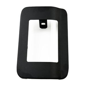 Couvre-réservoir <span class=keywords><strong>de</strong></span> carburant en verre XL Jimny, couvercles transparents pour réservoir <span class=keywords><strong>de</strong></span> carburant, garniture décorative pour Suzuki Jimny 5 portes - Product Image 3
