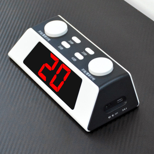 Billiards Shot <b>Timer</b>, Shot Clock for Chinese Pool & Snooker, Game Time Reminder for Billiard Hall Tournament Competition - Product Image 6
