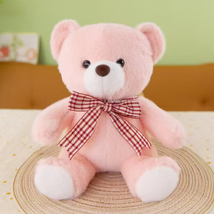 <span class=keywords><strong>Orsacchiotto</strong></span> a Forma di Cuore per San Valentino, Peluche per Fidanzata, Regalo di San Valentino - Product Image 4