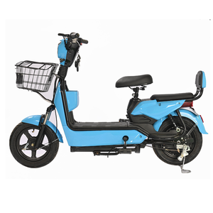 Pedaal Ondersteunde Ligfiets Trike Elektrische <span class=keywords><strong>2</strong></span> Wiel Neerleggen Fiets Te Koop - Product Image 4