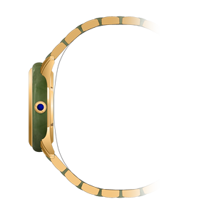 Montres Jade <span class=keywords><strong>Mouvement</strong></span> mécanique automatique - Product Image 5