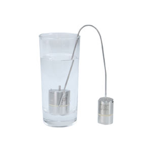 जीएमपी/एफडीए खाद्य प्रसंस्करण के लिए पेशेवर उच्च-सटीकता वायरलेस थर्मल सत्यापन लोगर - Product Image 5