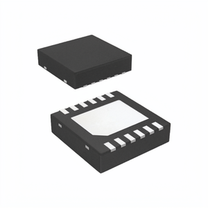 12 WFDFN Exposed Pad Power Management (PMIC) TLC69699QDRRRQ1 Authorized Distributor Electronic Circuit Components - Product Image 1