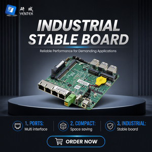 Intel N100 N305 N95 DDR4 HD RJ45 I210AT LAN WIFI 4G Win10 <span class=keywords><strong>11</strong></span> Linux Pfsense Server Firewall Industrielles Nano ITX Motherboard - Product Image 1