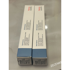 1 unidad nueva de aguja para muestras Thermo Scientific 365D1091 de 10uL, envío vía Fedex o DHL - Product Image 4