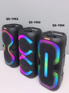 ลำ<span class=keywords><strong>โพ</strong></span><span class=keywords><strong>ง</strong></span> <span class=keywords><strong>KIMISO</strong></span> QS-1952 รุ่นใหม่ ขายส่ง เสีย<span class=keywords><strong>ง</strong></span>เบสทรงพลัง ลำ<span class=keywords><strong>โพ</strong></span><span class=keywords><strong>ง</strong></span>คู่ขนาด 6.5 นิ้ว พร้อมล้อลาก ไฟ RGB ลำ<span class=keywords><strong>โพ</strong></span><span class=keywords><strong>ง</strong></span>ไร้สาย - Product Image 3