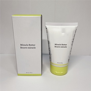 Beurre de Marula pour le visage et le corps, traitement hydratant pour les peaux sensibles, crème apaisante pour soulager <span class=keywords><strong>la</strong></span> sécheresse, lotion 60 ml - Product Image 2