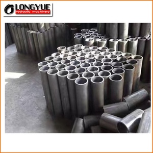 涂层轧制抛光液压缸管/Honing 磨无缝钢管 - Product Image 5