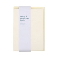 Enveloppes personnalisées en kraft blanc ivoire, conception OEM ODM, enveloppes pour cartes de vœux, enveloppes pour envois postaux, enveloppes pour cartes-cadeaux