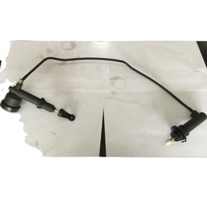 Hydraulic Clutch Master und Slave Cylinder Assembly STC000210 STC100210 LCS10021 - Product Image 1