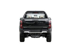 Nouveau véhicule polyvalent RELY R08 EV 5 places, modèle de base de luxe, autonomie 510 km, 2 roues motrices, pick-up électrique à benne longue avec plaque d'immatriculation pour l'exportation en zone rurale - Product Image 4