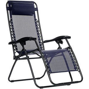 Venta al por mayor al aire libre ajustable Metal ligero plegable portátil para dormir playa <span class=keywords><strong>Zaro</strong></span> gravedad ocio reclinable Silla de bronceado - Product Image 1