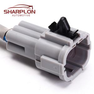 Motor de Ventana Delantera Lado del Conductor SP 80731-9FJ0A para Nissan Titan 2004-2014, Nissan Armada 2004, Nissan Pathfinder 80731-ZT01A - Product Image 2