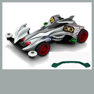 4WD ของเล่นรถไฟฟ้า2025โมเดลใหม่สำหรับเด็กชายและเด็กหญิงโมเดลรถแข่งของเล่นสำหรับเด็ก - Product Image 2